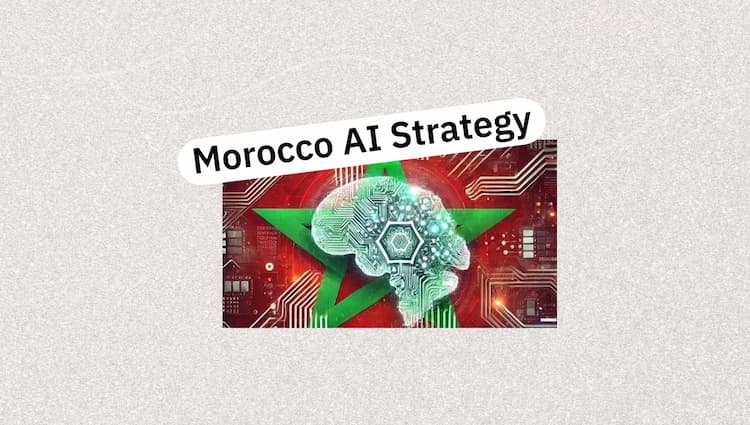 Morocco Aims for AI Sovereignty with $10 Billion GDP Boost by 2030 ...