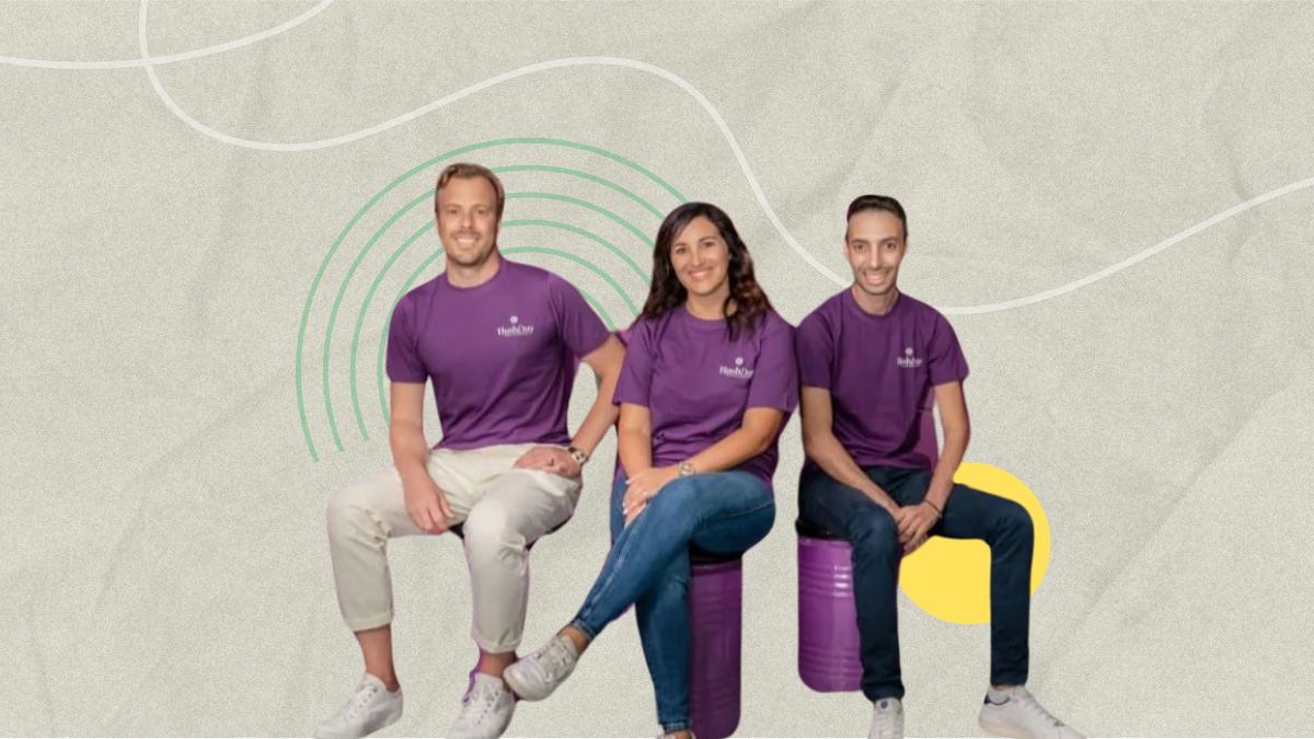 UAE’s Hushday Secures $550K to Bring Exclusive Premium Sales to the GCC