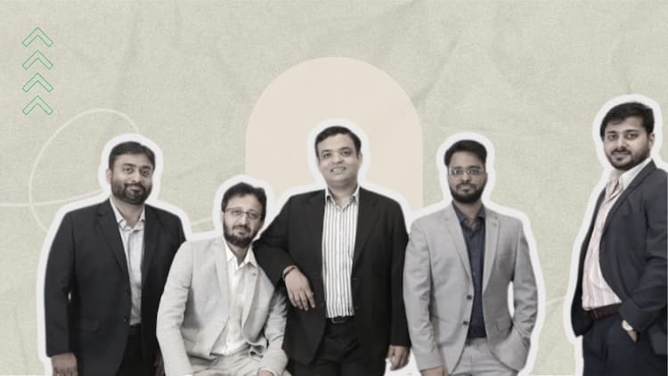Flipspaces Secures $35M to Fuel UAE Expansion in Interior Design Tech ...