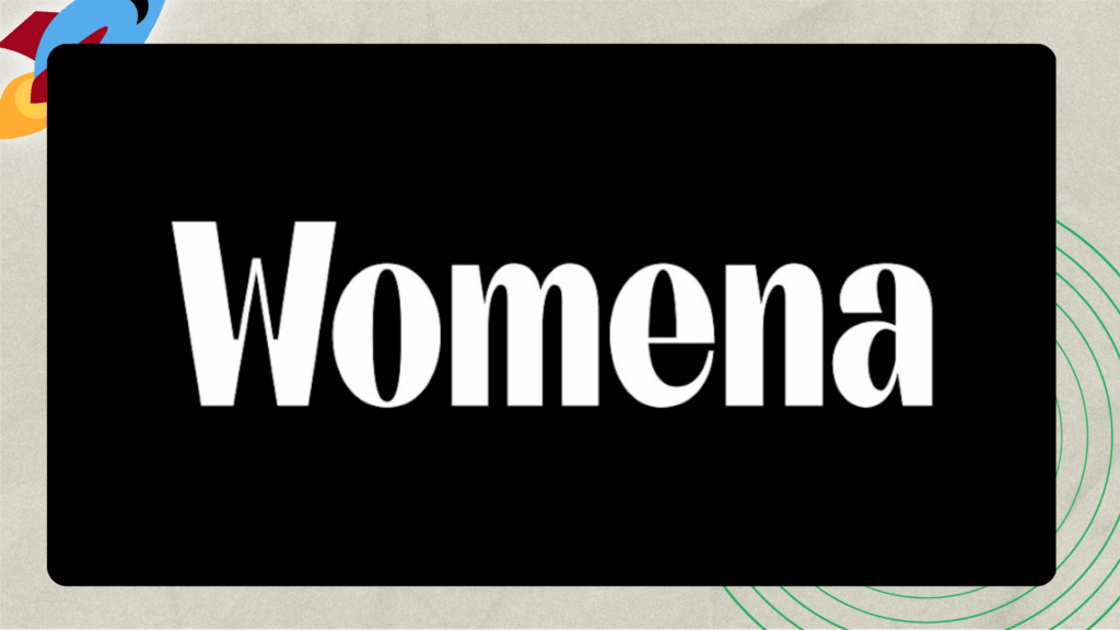 Top Startup Investors in Sharjah - Womena