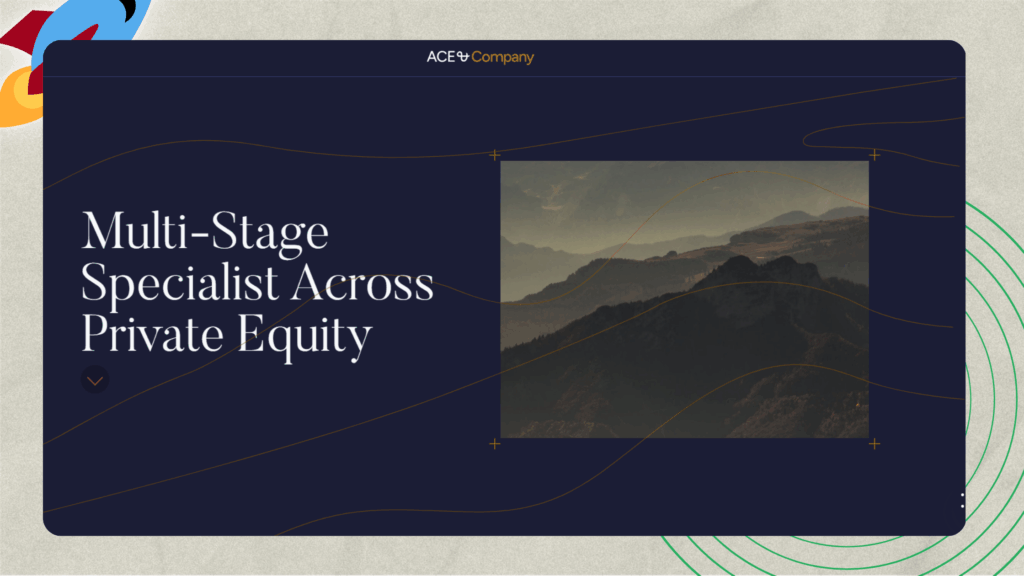 Top Startup Investors in Algieri - ACE & Company