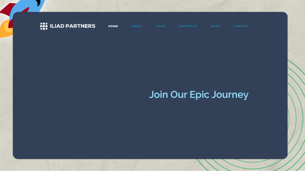 Top Startup Investors in Dubai - Iliad Partners