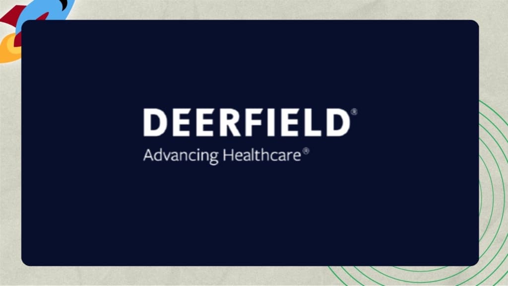 Top Startup Investors in Doha - Deerfield Management