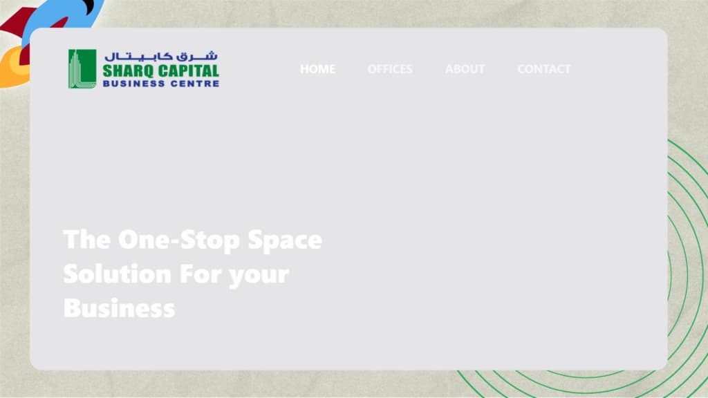 Top Startup Investors in Kuwait City - Sharq Capital