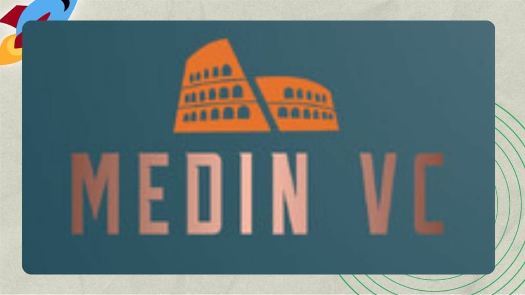 Top Startup Investors in Tunisia - MEDIN Fund Management