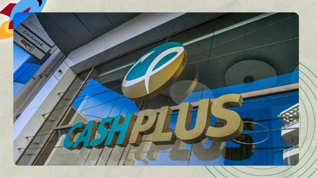 Top Startup Investors in Casablanca - Cash Plus VC Fund