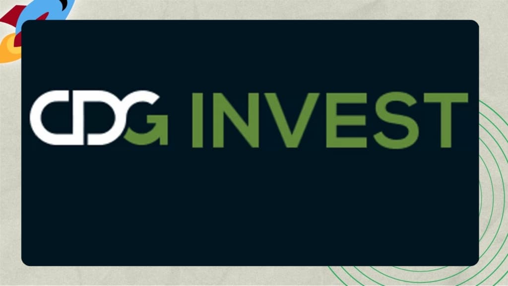 Top Startup Investors in Rabat - CDG Invest
