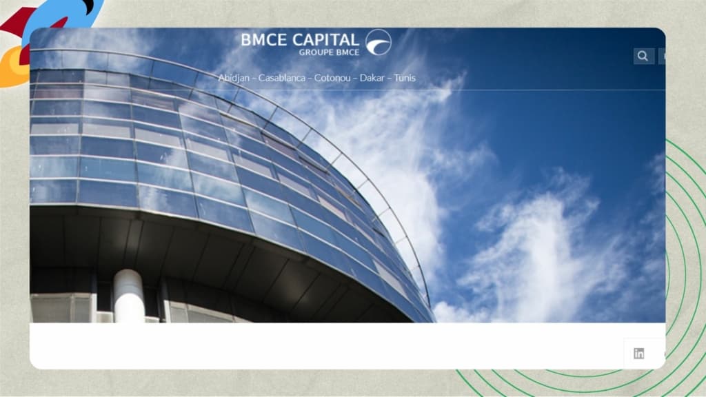 Top Startup Investors in Casablanca - Fonds Capital Venture (FCV)