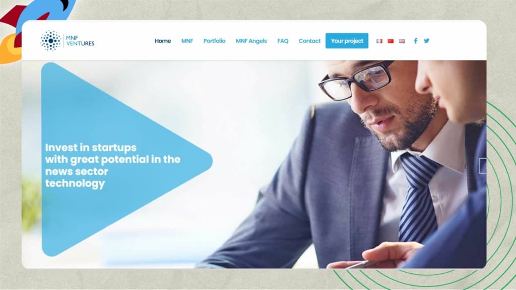 Top Startup Investors in Rabat - MNF Ventures