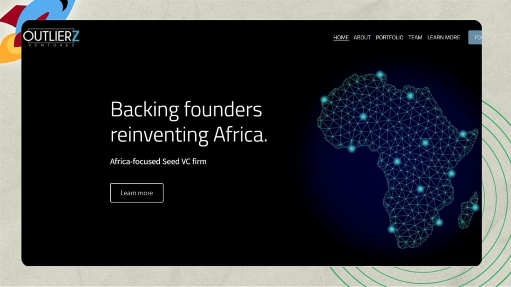 Top Startup Investors in Rabat - Outlierz Ventures