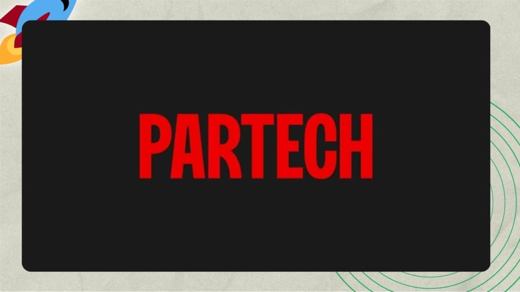 Top Startup Investors in Casablanca - Partech