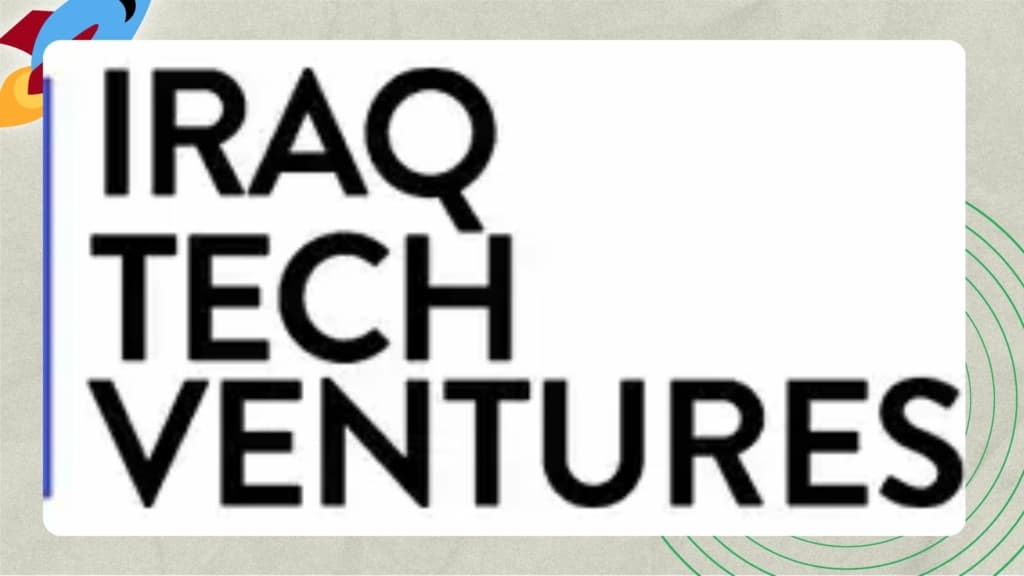 Top Startup Investors in Baghdad - Iraq Tech Ventures