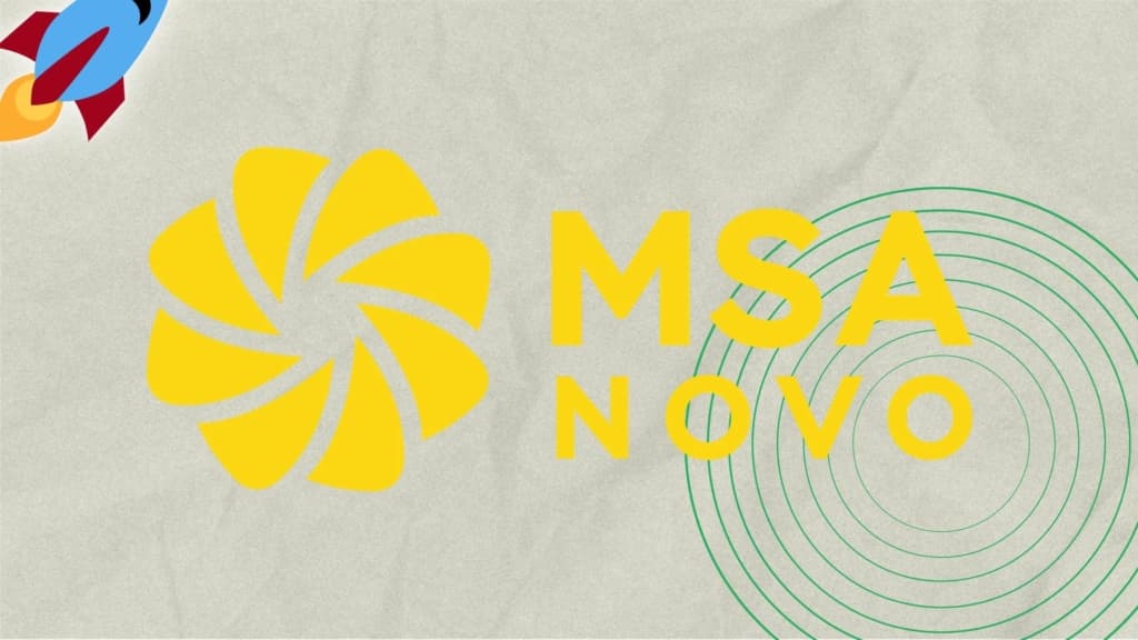 Top Startup Investors in Baghdad - MSA Novo