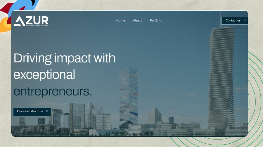 Top Startup Investors in Rabat - Azur Innovation Management