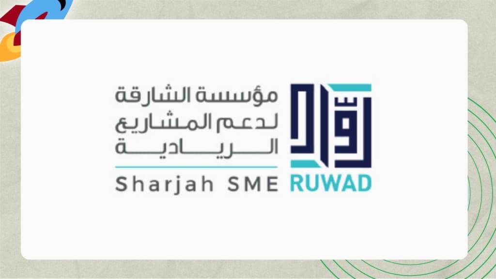 Top Startup Accelerators in Sharjah - Ruwad Entrepreneurship 