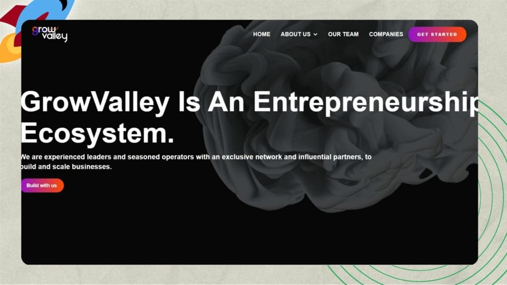Top Startup Accelerators in Dubai - GrowValley