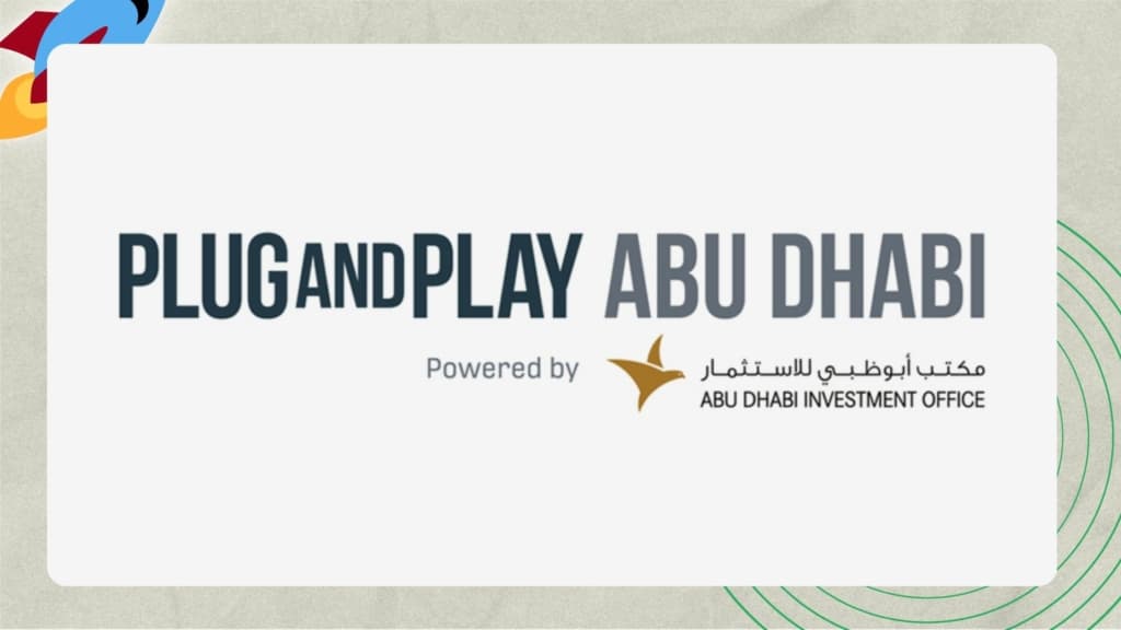 Top Startup Accelerators in Abu Dhabi - Plug and Play Abu Dhabi