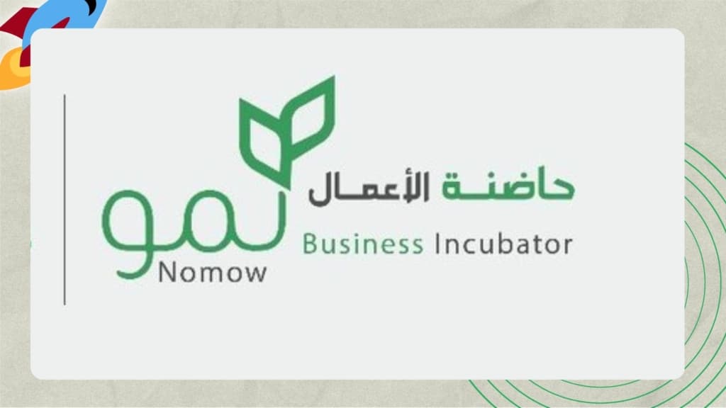 Top Startup Accelerators in Riyadh - Nomow Incubator