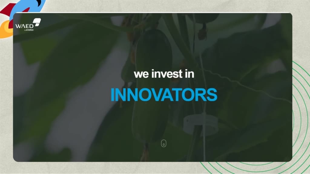 Top Startup Accelerators in Dhahran - Wa’ed Ventures