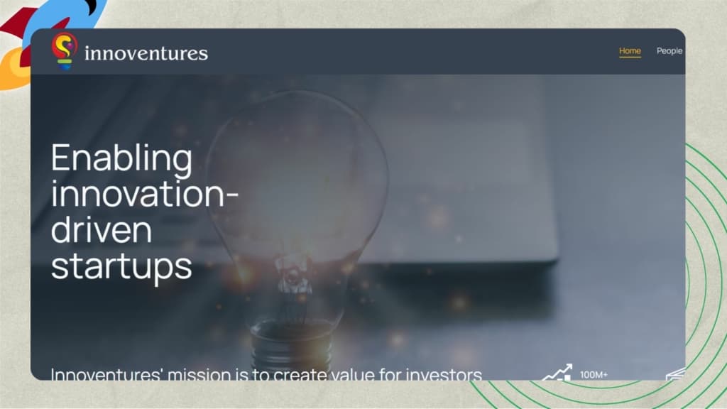 Top Startup Accelerators in Cairo - Innoventures