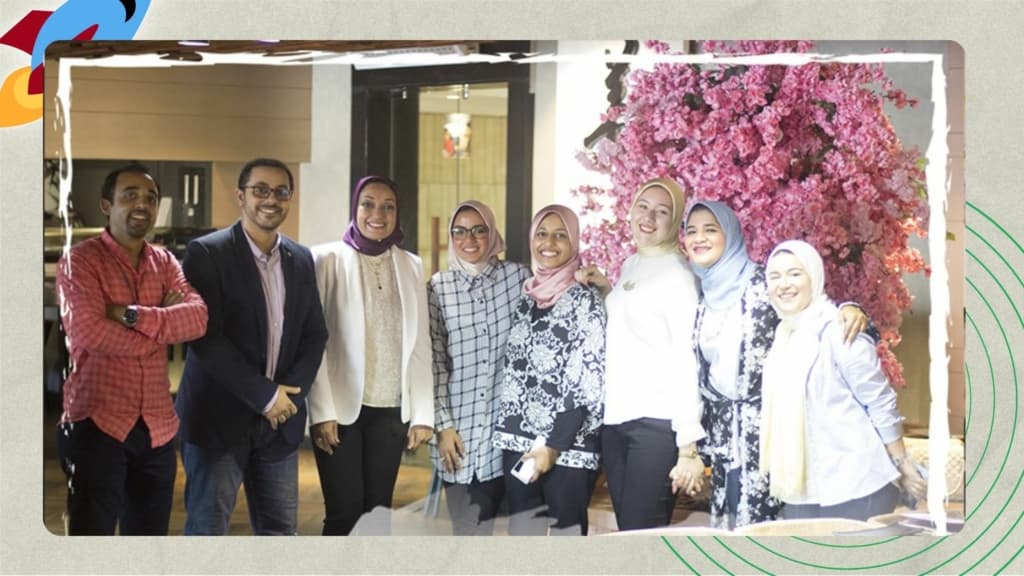 Top Startup Accelerators in Alexandria - Craft Pioneers 