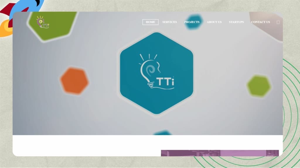 Top Startup Accelerators in Amman - TTi