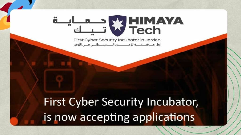 Top Startup Accelerators in Amman - HimayaTech