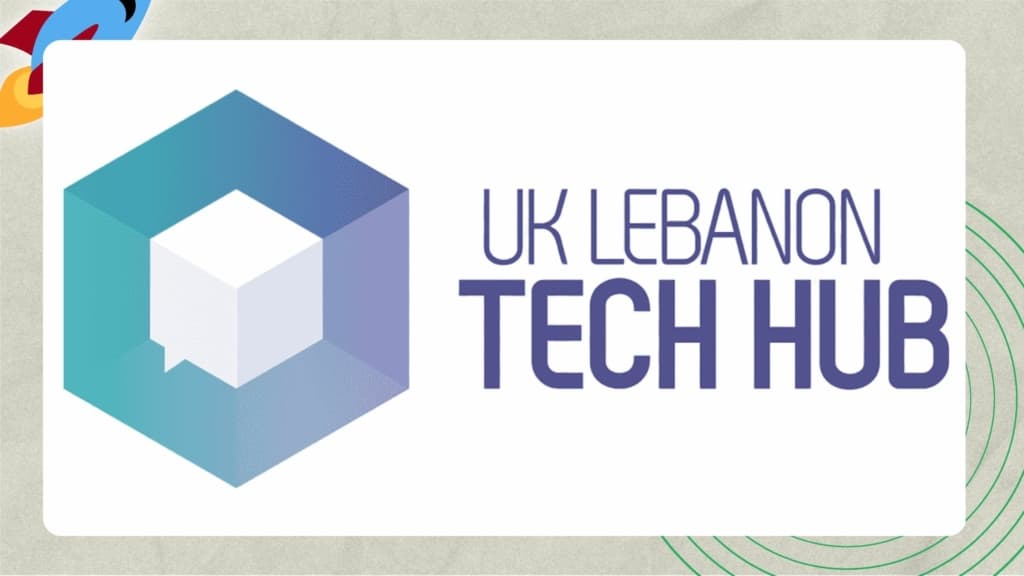 Top Startup Accelerators in Beirut - UK Lebanon Tech Hub