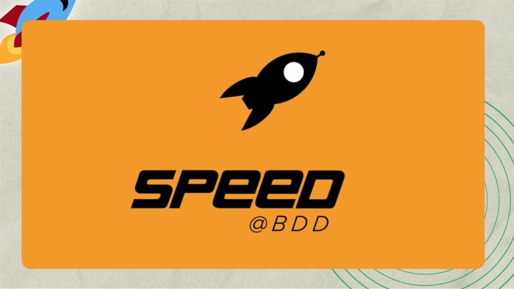 Top Startup Accelerators in Beirut - speed@BDD