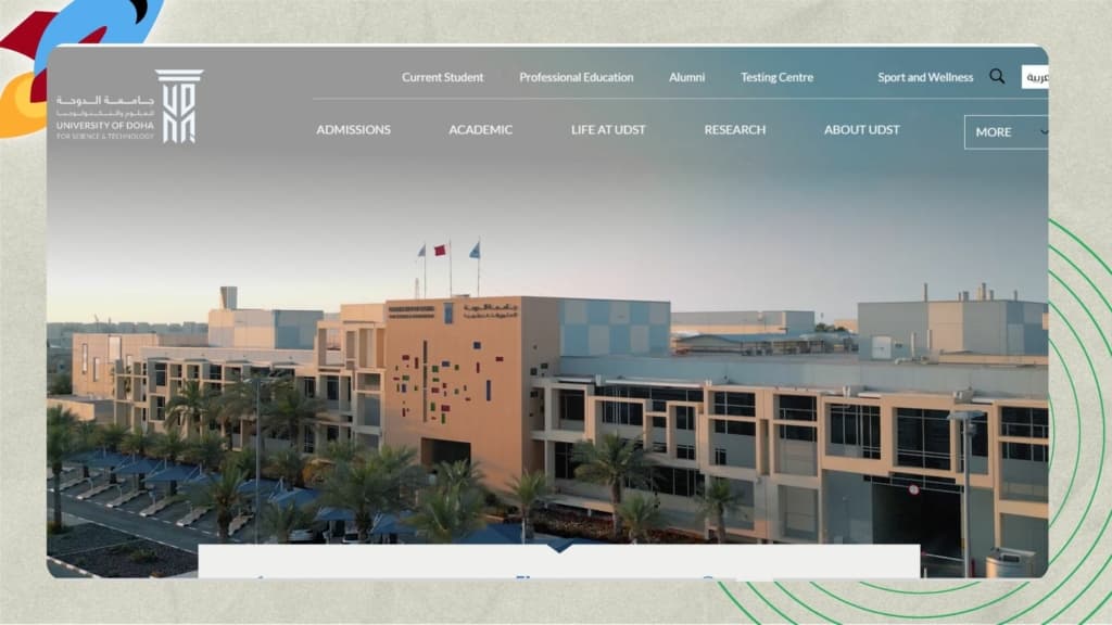  Top Startup Accelerators in Doha - UHUB