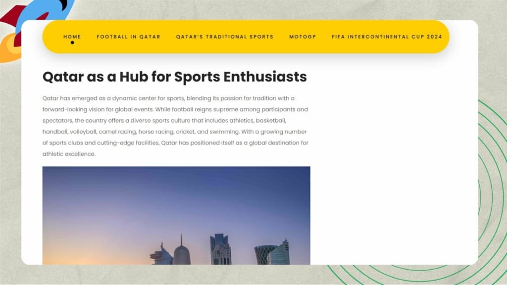  Top Startup Accelerators in Doha - QST