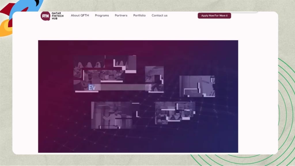  Top Startup Accelerators in Doha - Fintech Hub Qatar