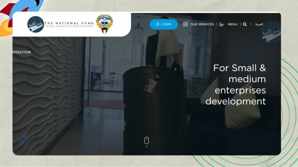 Top Startup Accelerators in Kuwait City - KNF