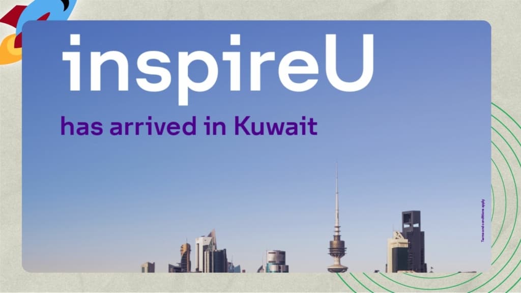 Top Startup Accelerators in Kuwait City - inspireU