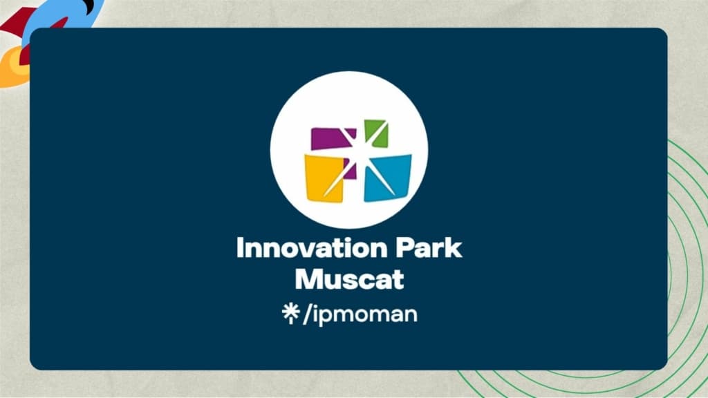 Top Startup Accelerators in Muscat - Innovation Park Muscat