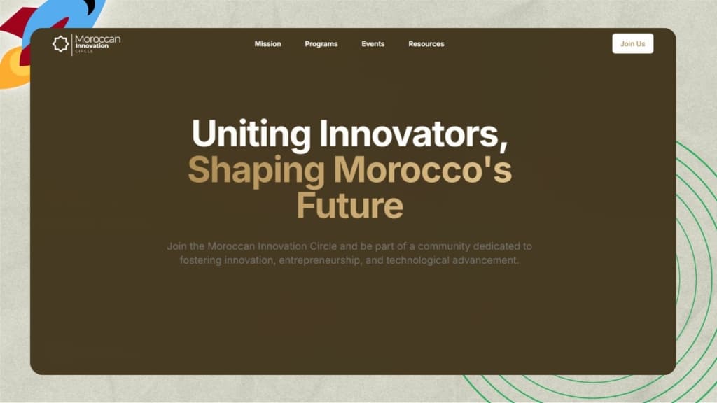Top Startup Accelerators in Rabat - MIC
