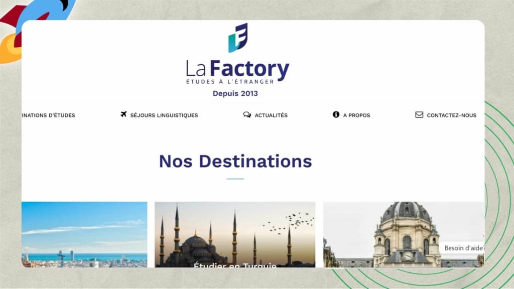Top Startup Accelerators in Casablanca - La Factory