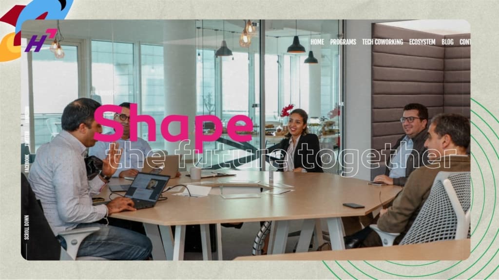 Top Startup Accelerators in Casablanca - HSEVEN