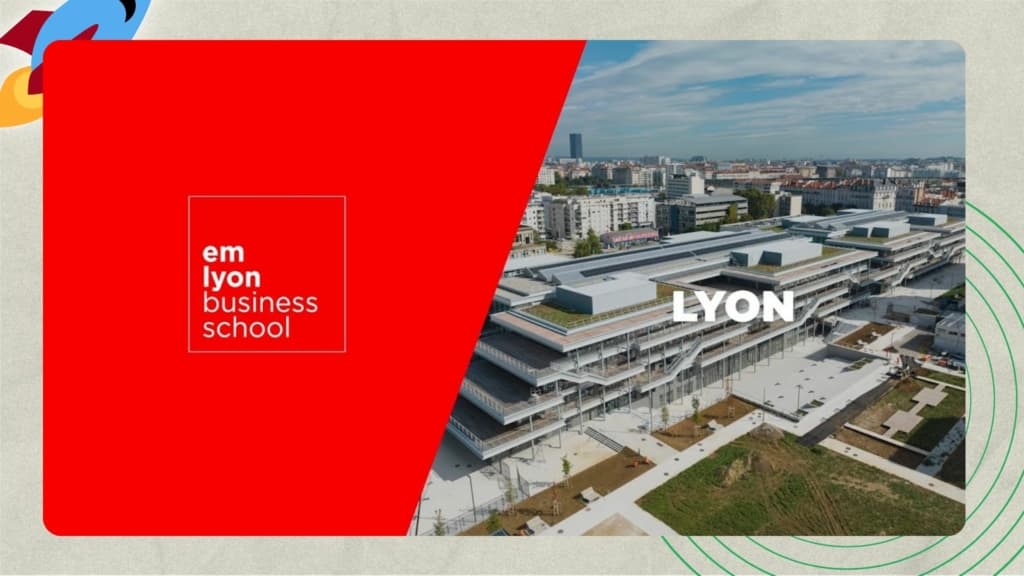 Top Startup Accelerators in Casablanca - Emlyon Business School Campus Casablanca Incubator