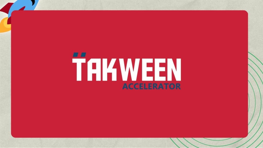 Top Startup Accelerators in Baghdad - Takween Accelerator