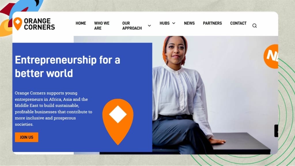 Top Startup Accelerators in Baghdad - OCB