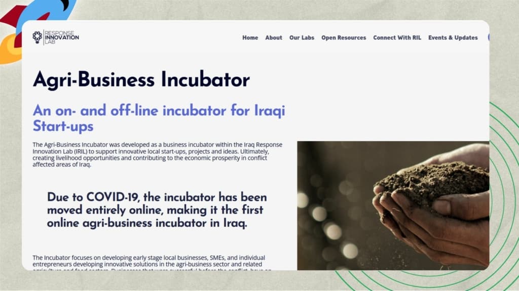 Top Startup Accelerators in Baghdad - Five One Labs