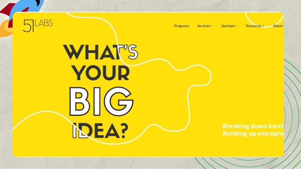 Top Startup Accelerators in Baghdad - Five One Labs