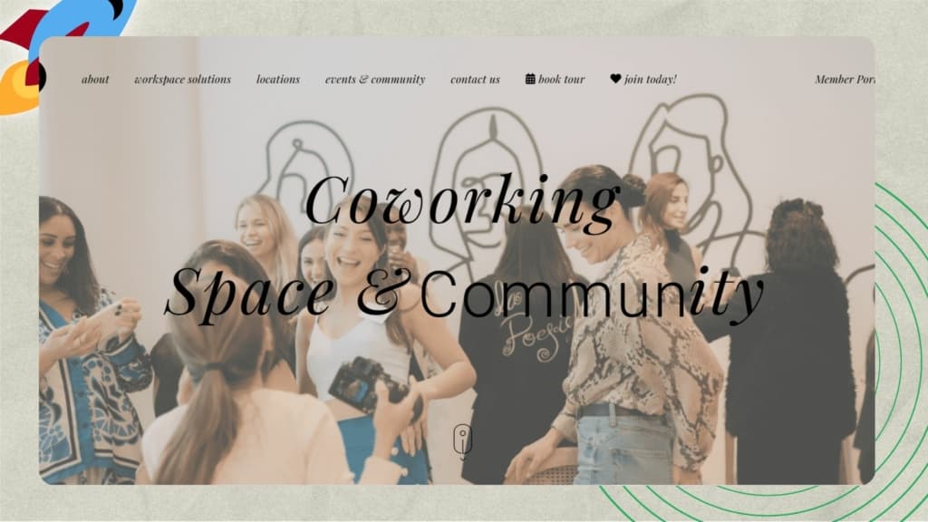Top Co-Working Spaces in UAE, (Dubai) - The Bureau