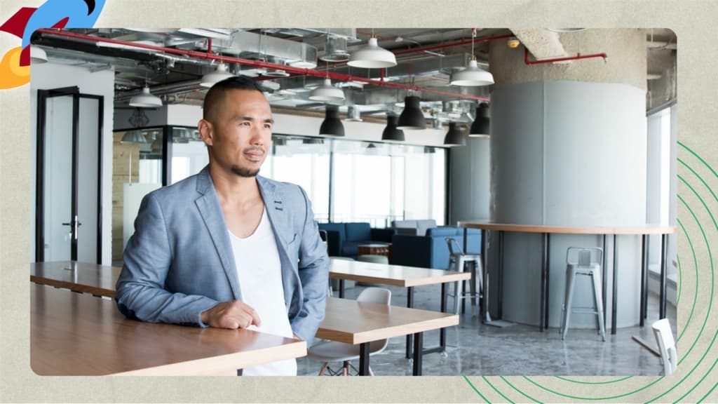 Top Co-Working Spaces in UAE, (Abu Dhabi) - GlassQube Coworking