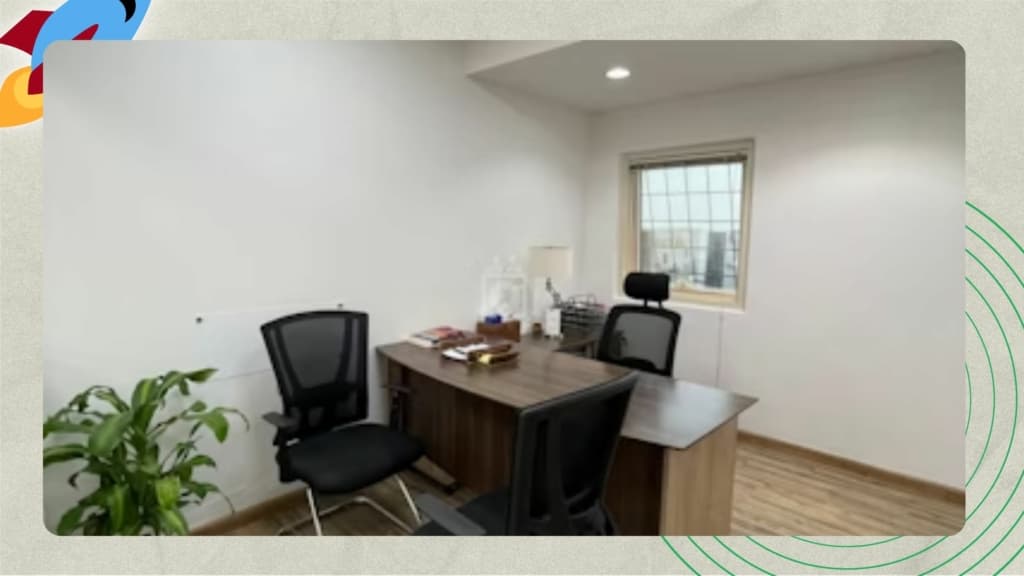 Top Co-Working Spaces in KSA, (Dhahran) - Salam Spaces