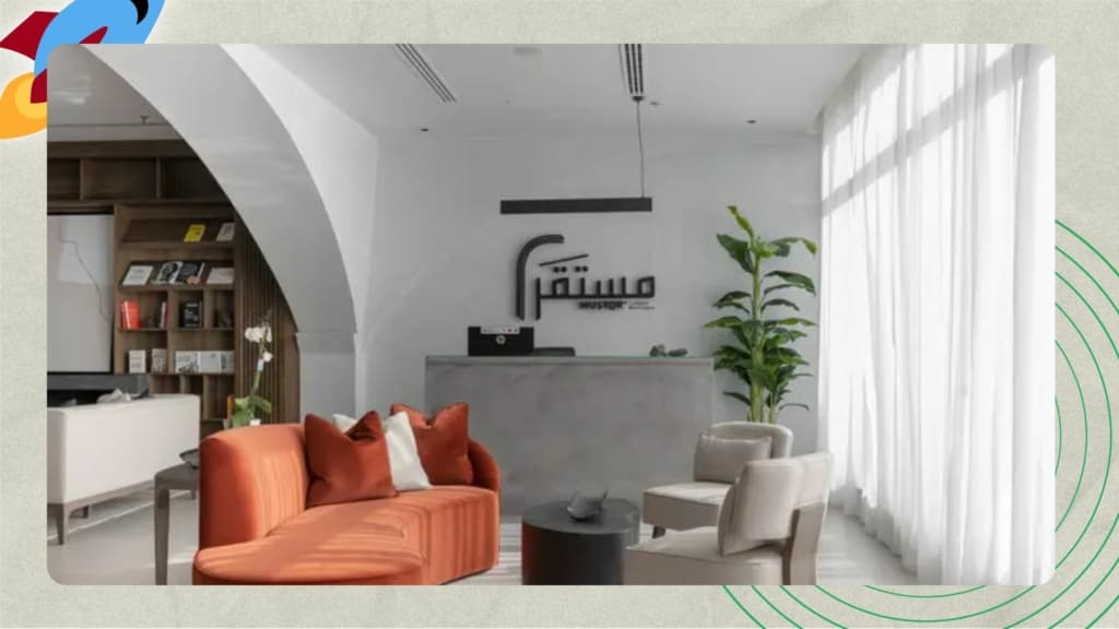 Top Co-Working Spaces in KSA, (Dhahran) - Mustqr
