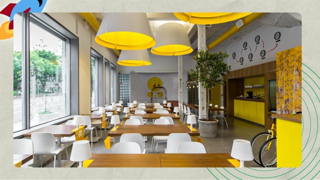 Top Co-Working Spaces in Egypt, (Cairo) - Urban Station