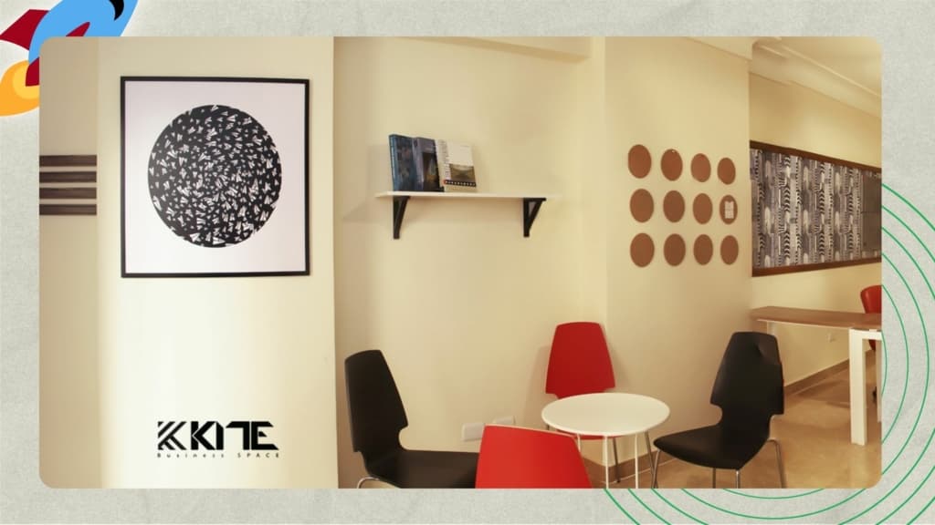 Top Co-Working Spaces in Egypt, (Alexandria) - Kite Business Space