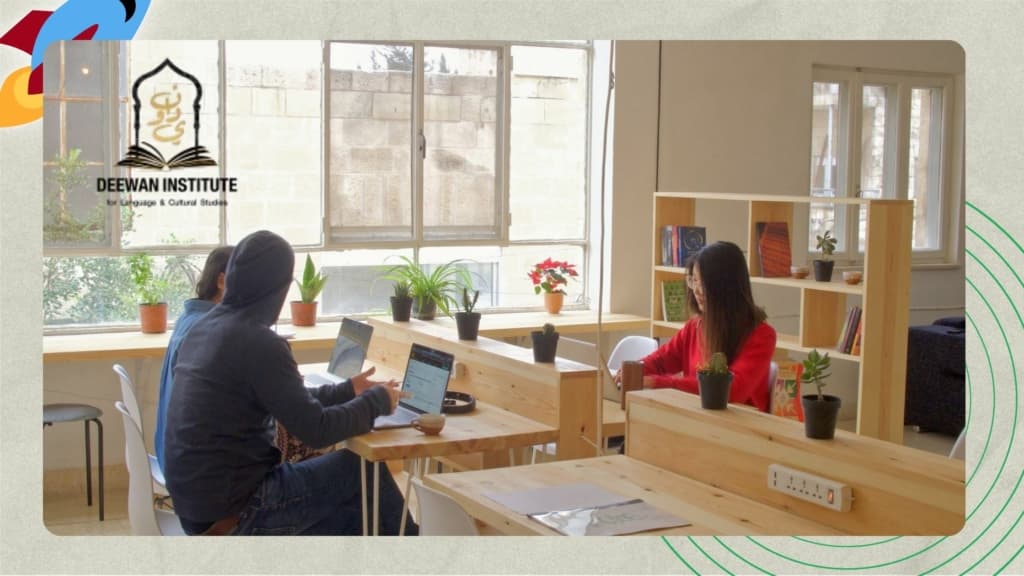 Top Co-Working Spaces in Jordan, (Amman) - Deewan Institute